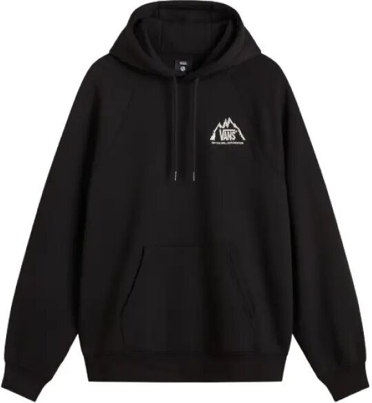 Hoodie Vans MTE Crestline Logo (S - Schwarz)