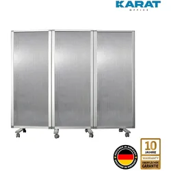 Karat, Trennwand, Trennwand (300 x 150 cm)