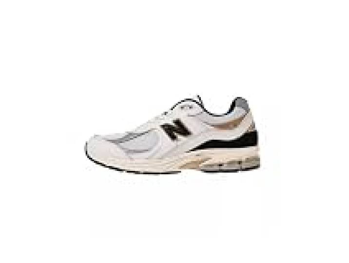 New Balance M2002RPN 2002 Homme White (100) EU 41.5 Chaussures de loisirs