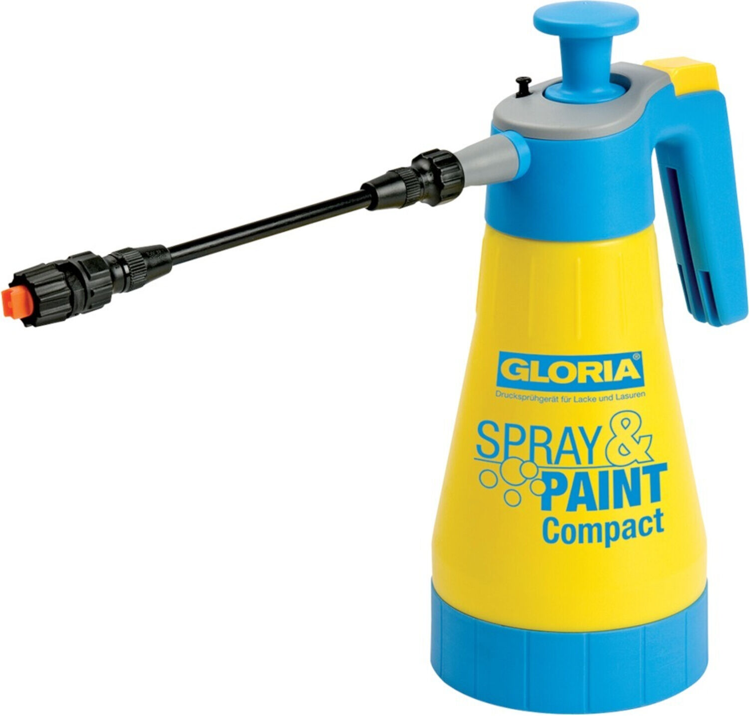 GLORIA Spray n paint 0,75l compact (000355.0000)