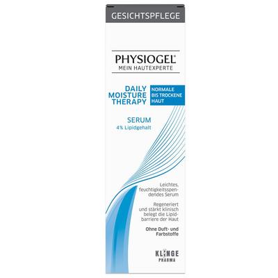 Physiogel Daily Moisture Therapy Serum 30 ml Emulsion