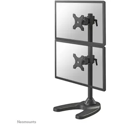 Neomounts FPMA-D700DDV Dual Monitor Tischständer