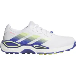adidas Golfschuhe Herren Codechaos, weiss/gelb