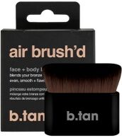 B.Tan Pinceau Estompeur Autobronzant Air Brush'd