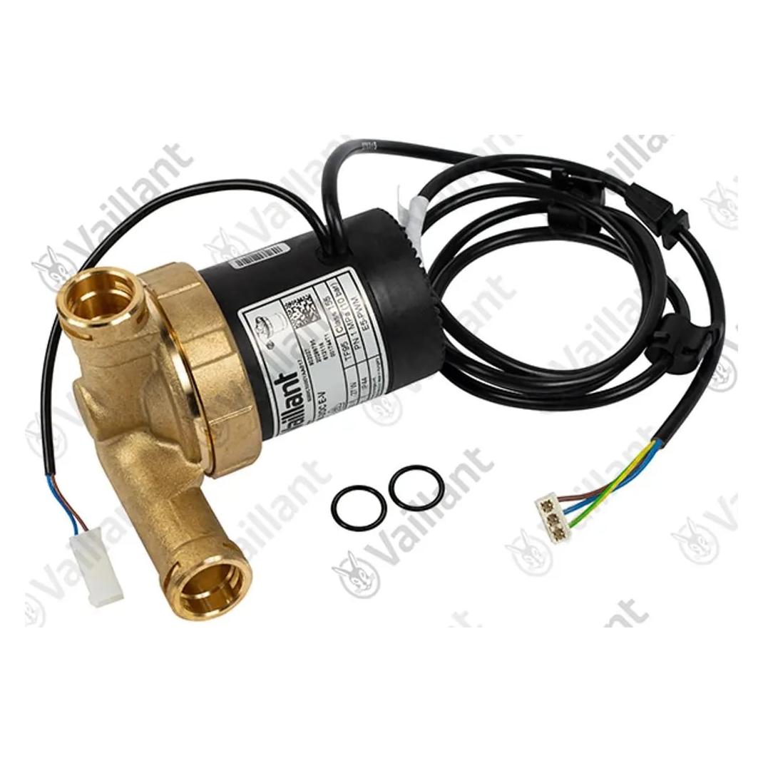 Vaillant Pumpe (Durchlaufpumpe) (0010037393)