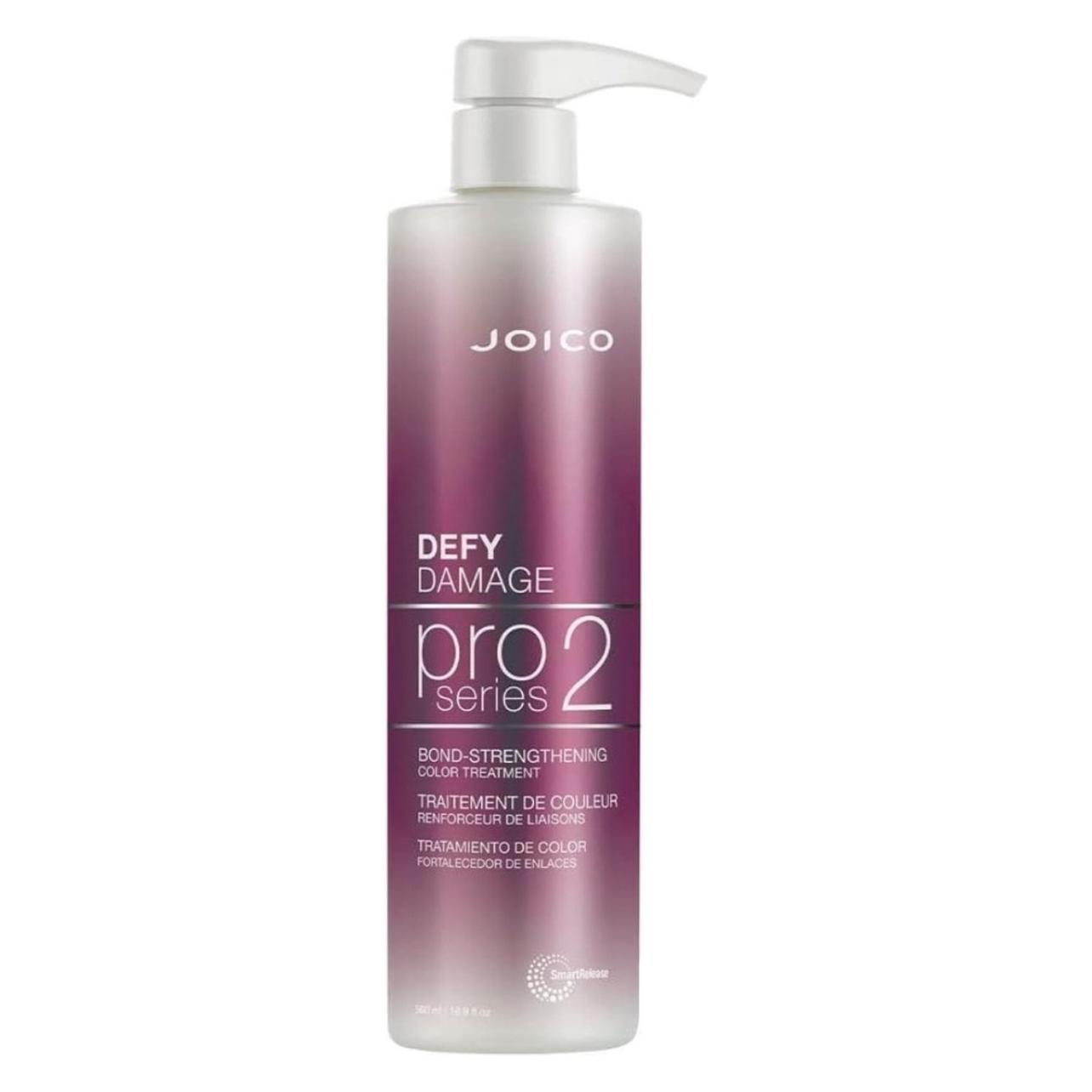 Joico Defy Damage PRO-2 Masque 500ml (500 ml) (J15985)