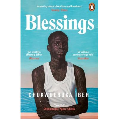 Blessings, Taschenbuch von Chukwuebuka Ibeh, Penguin Books Ltd, 978-0-241-61827-1