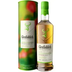 Glenfiddich Orchard Experiment Single Malt Scotch Whisky 43% Vol. 700ml