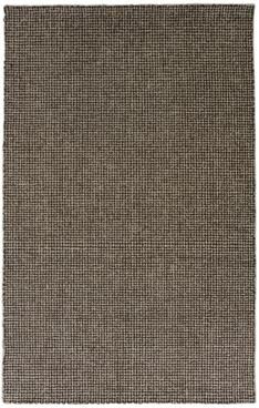 Alora Decor London Collection Textured Hand Tufted Area Rug