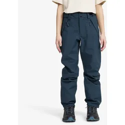 Silence Proshell 3L Pants Teens Moonlit Ocean, Größe:164 - Kinder & Teens > Hosen - Blau