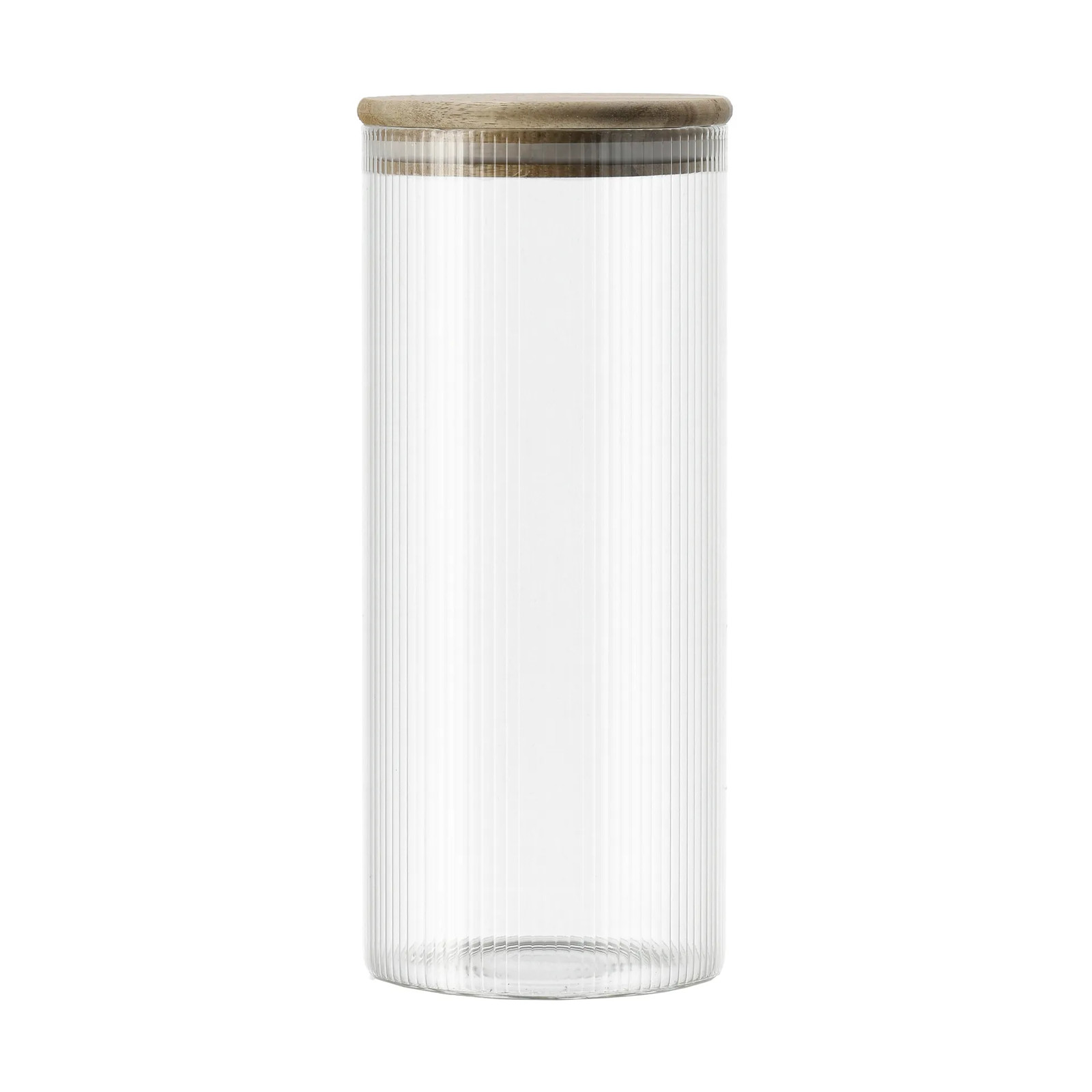 Scandi Living Hollow Voorraadpot 1,7 l