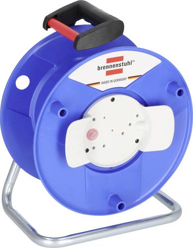 Brennenstuhl 1181710 Leer-Kabeltrommel