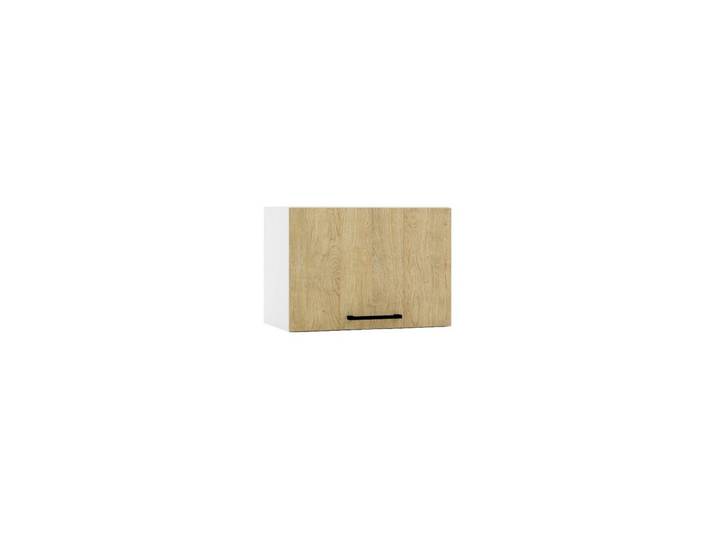 ROYAL24_MARKT Hängeschrank W50OKGR - Dnoria - Kompakte Wandgestaltung (Küchen Hängeschrank, 1-St., Premium - Dnoria) Beste Güte - Innovativ - Modern