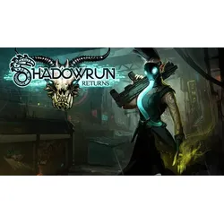 Shadowrun Returns