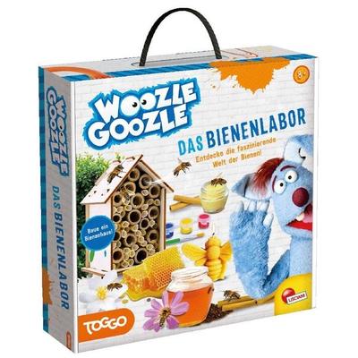 WOOZLE GOOZLE Das Binenlabor