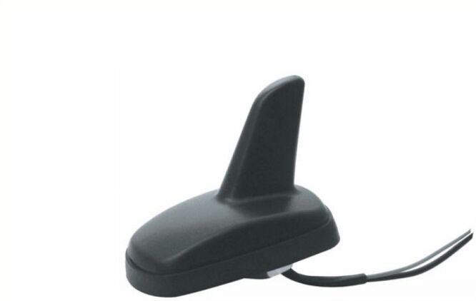 Phonocar Antenne Flossenantenne Am-Fm Verstärkt 08090
