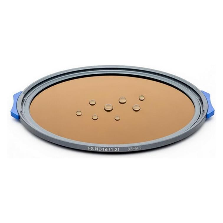Nisi JetMag Pro FS ND64 (1.8) (82 mm, ND Filter) (4110100673)