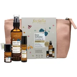 Farfalla Kleine Dufthelden Aromapflege-Set Aromakids