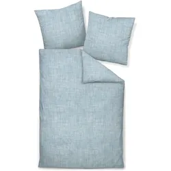 Bettwäsche CORTINA Renforcé ( 155x220 cm, mit 1 Kissen) - 155x220 cm, mit 1 Kissen