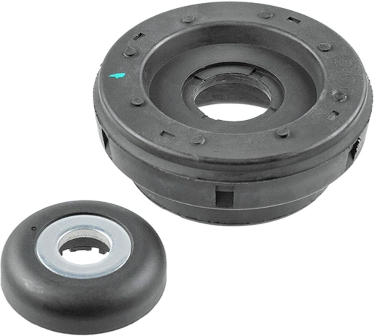 Reparatursatz, Federbeinstützlager SACHS 802 399