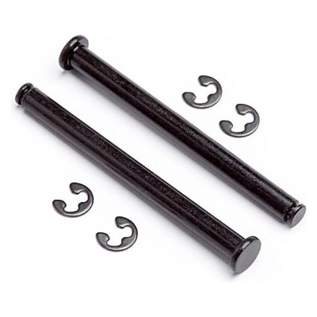 HPI Savage XS FLANGE SHAFT 3x35mm (2pcs) (105658)