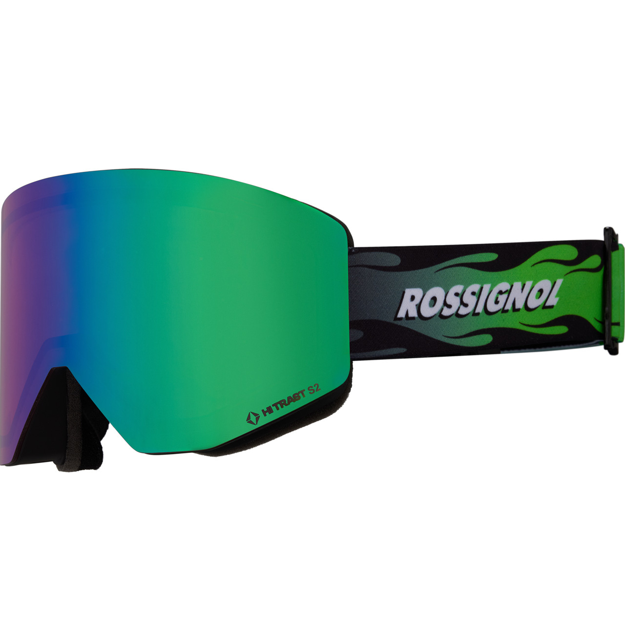 Rossignol Super Otava green