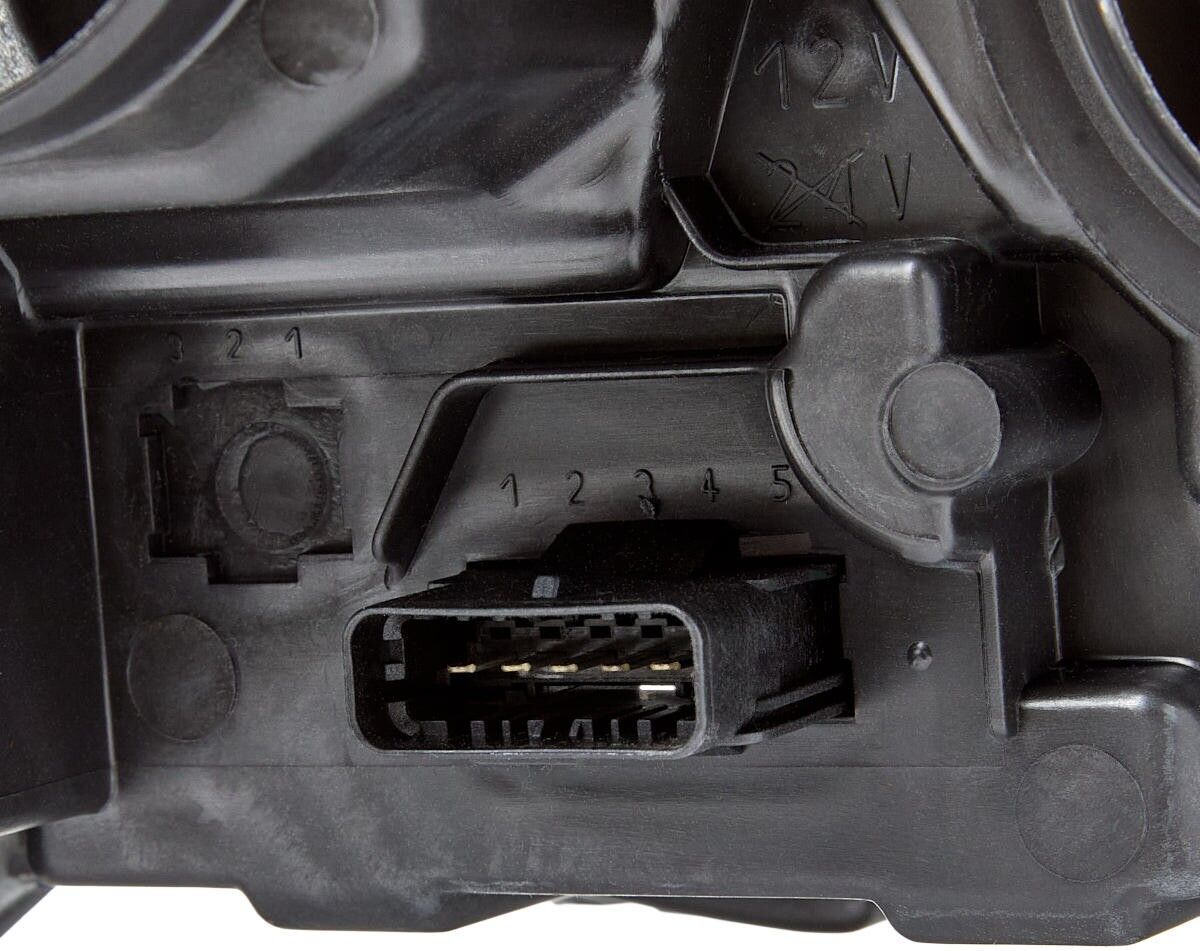 VALEO 044051 Headlight