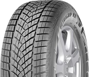 Goodyear Ultragrip Ice Suv G1 215/70 R16 100T SL Winterreifen