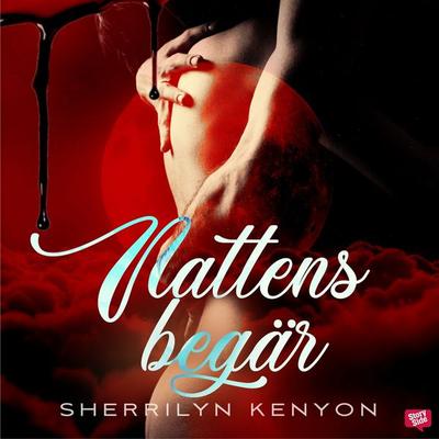Nattens begär - Sherrilyn Kenyon, Audio, 9789152113028