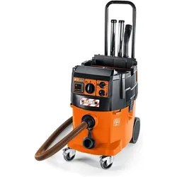 Fein, Industriestaubsauger, Nass & Trockensauger Dustex 35 MX AC (Nass-Trockensauger)