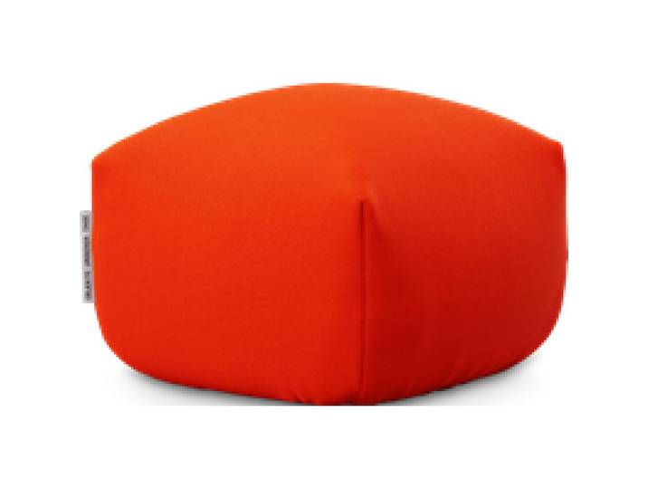Objekte Unserer Tage - Sander Sofa Pouf Mini
