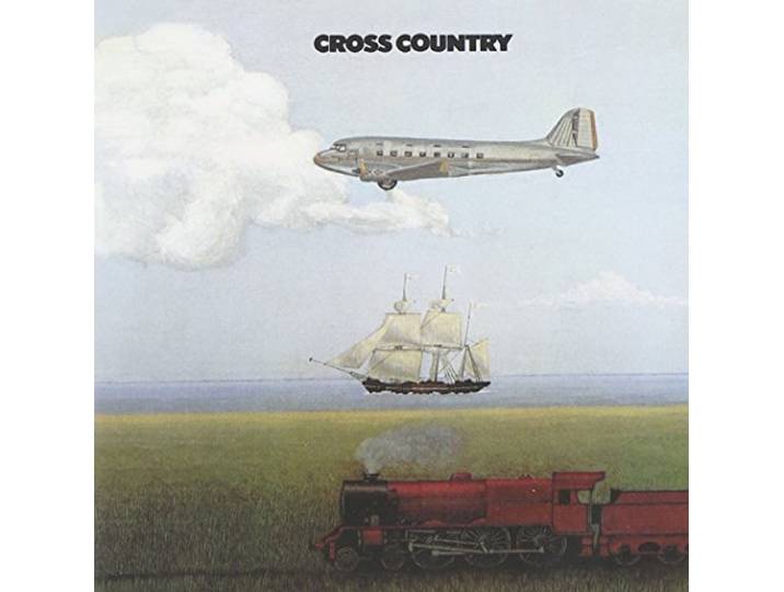 Cross Country