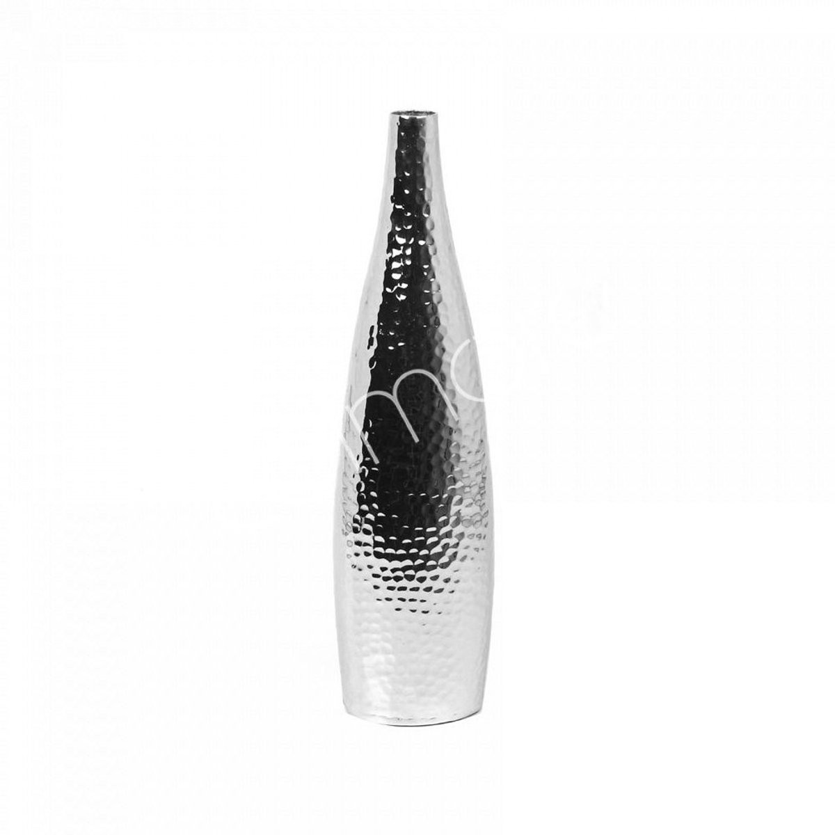 Vaas Colmore ALU/NI H 44 cm x B 12 cm x D 12 cm