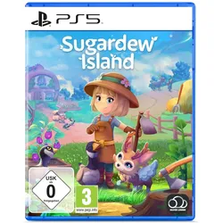 Silver Lining, Sugardew Island