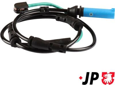 Jp Group Sensor, Bremsbelagverschleiß 1497304500 Für Bmw