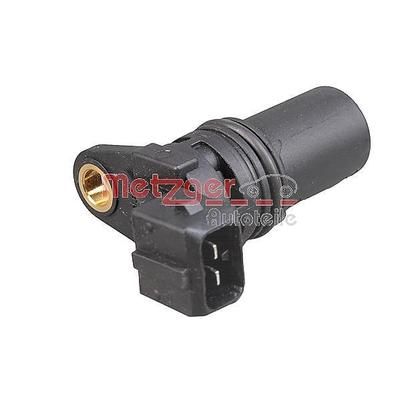 Metzger Autoteile Sensor, Geschwindigkeit/Drehzahl [Hersteller-Nr. 0909083] für Opel, Renault, Nissan