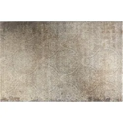 WECONhome Teppich WH-17305-096 Baroque Vintage beige 133x200