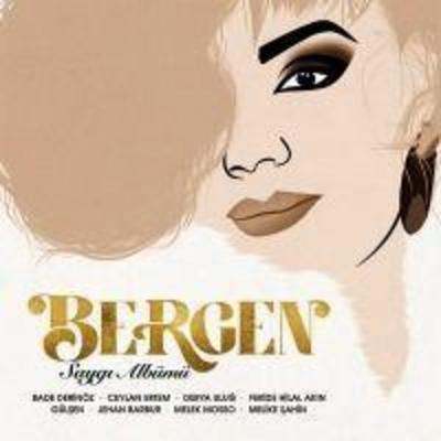 Bergen Saygi Albümü CD, von , Yasar Kekeva Plakcilik