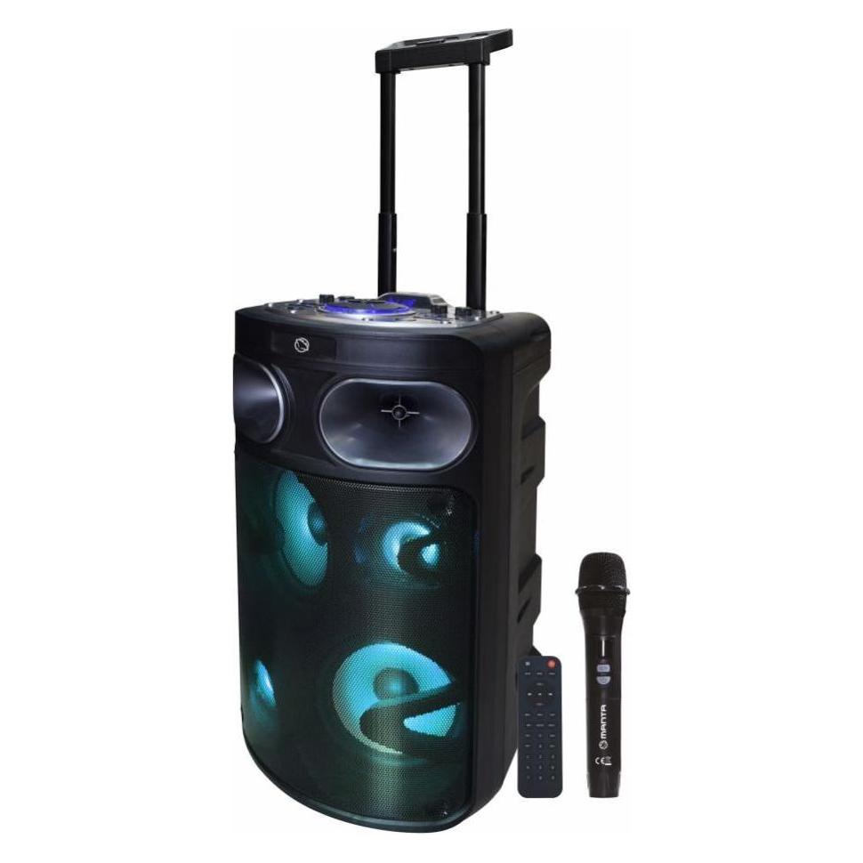 Manta SPK0803B140 Fobos (4 h) (SPK0803B140)
