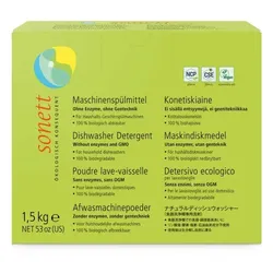 Sonett Maschinenspülmittel 1,5kg