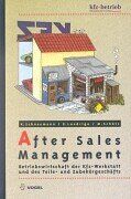 Kurt Schneemann - After Sales Management: Betriebswirtschaft der Kfz-Werkstatt und des Teile- und Zubehörgeschäfts - Preis vom 01.10.2026 17:08:56 h