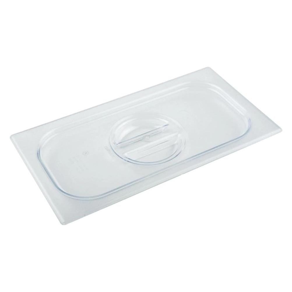 APS GN-Deckel, Polycarbonat (Kunststoff) (82037)