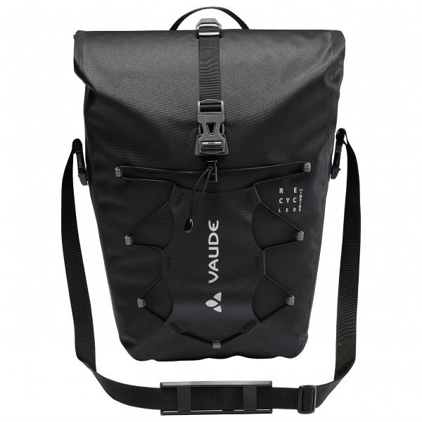 Vaude - Proof Back TR Single - Gepäckträgertasche Gr 24 l schwarz
