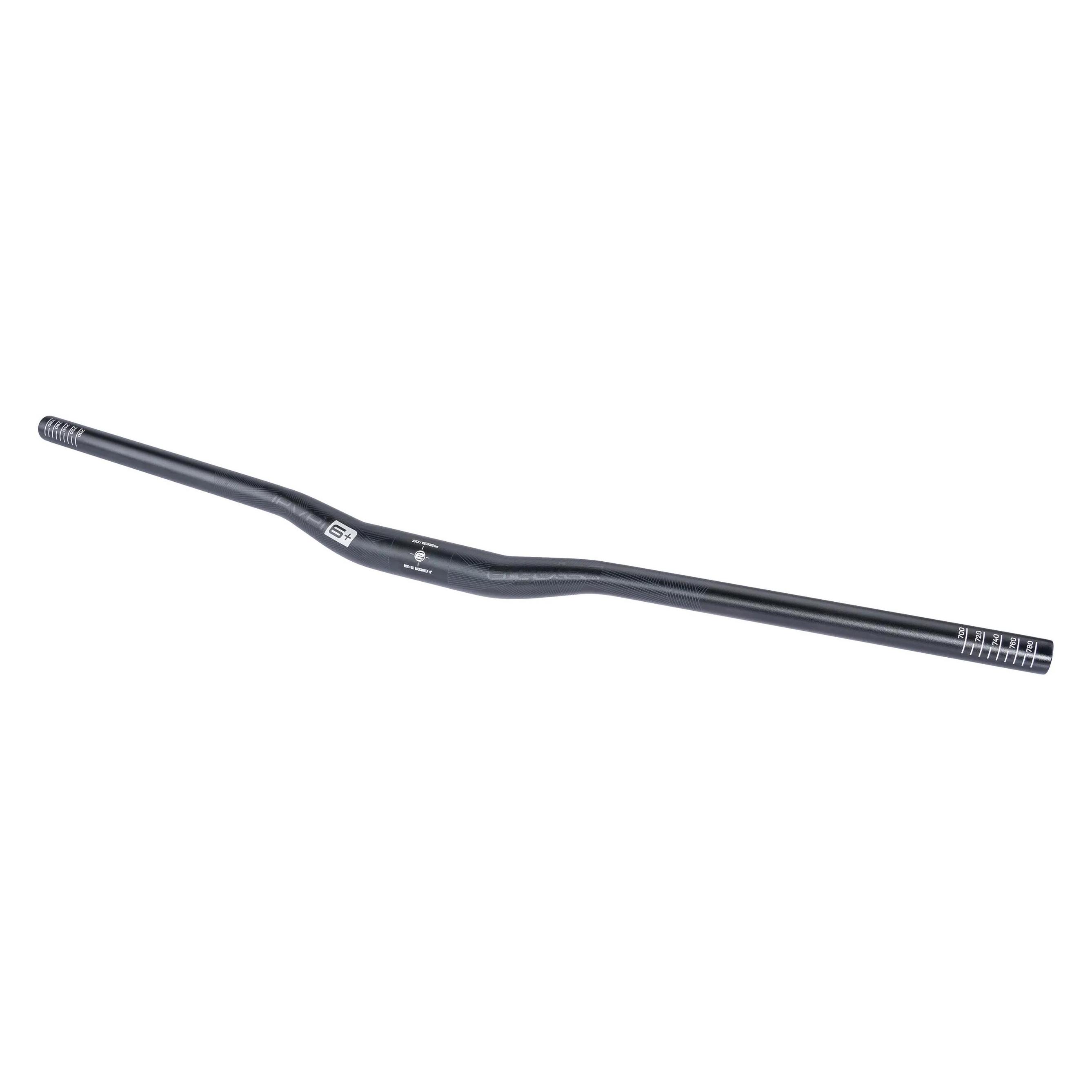 Ergotec Low Riser 6+ (31.80 mm) (16762401)