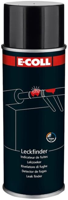 E-COLL Détecteur de fuites 400 ml (4317784349147)