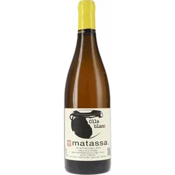 Olla Blanc Matassa 2025