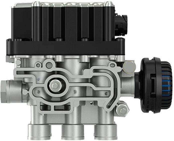 Wegeventilblock, Luftfederung WABCO 4728801030