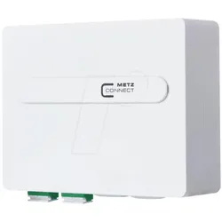 Metz Connect OpDAT, Server Zubehör, Weiss