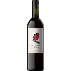 Fontenille Rouge Privé Alkoholfrei