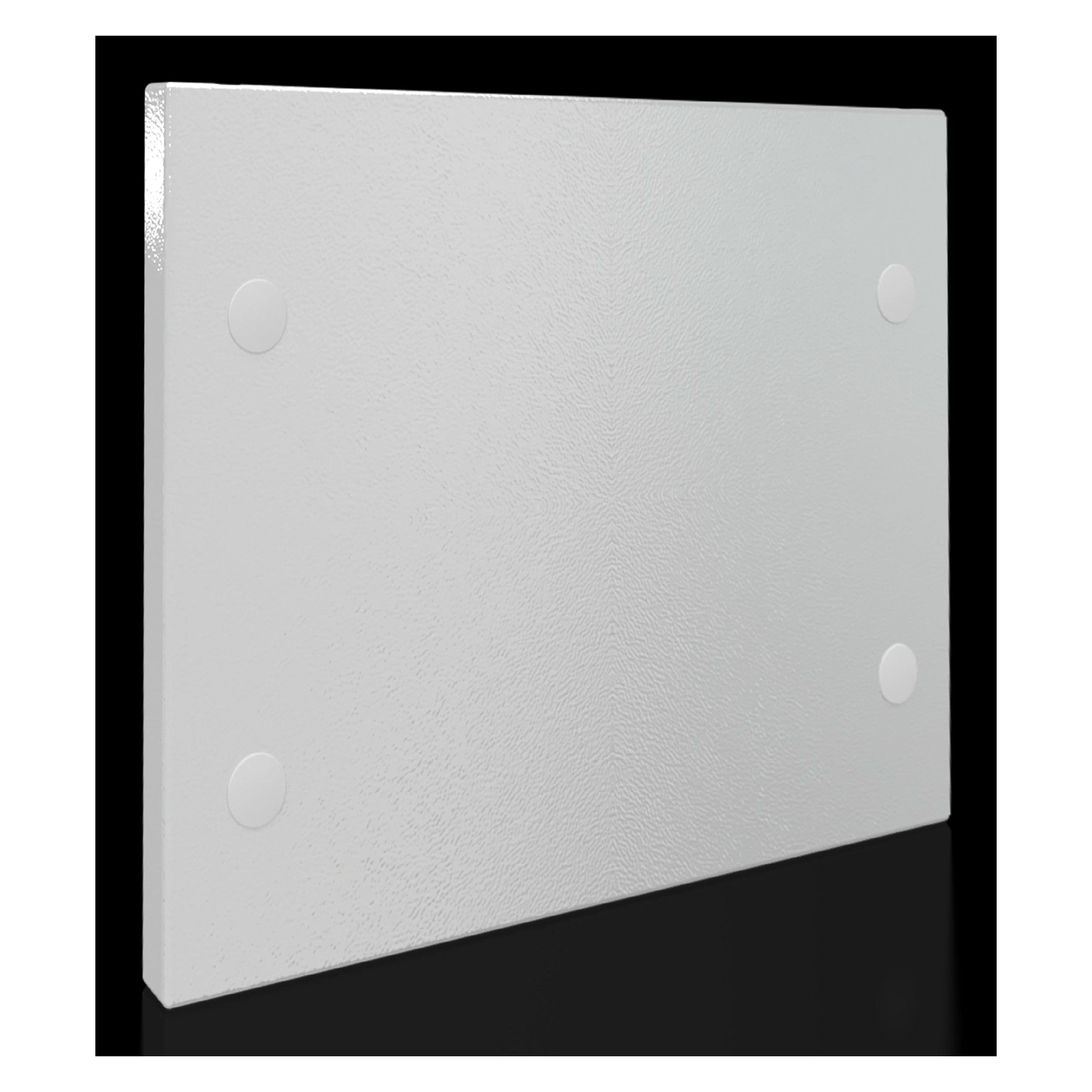 Rittal SV Frontblende für VX unten IP 54 BH (9682344)